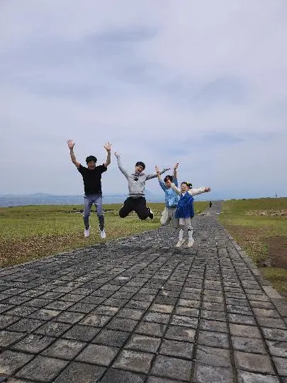주민 해설사가 직접 말하는 ‘마라도’ <한 장도 놓칠 수 없다! 마라도 인생샷 포토존!>