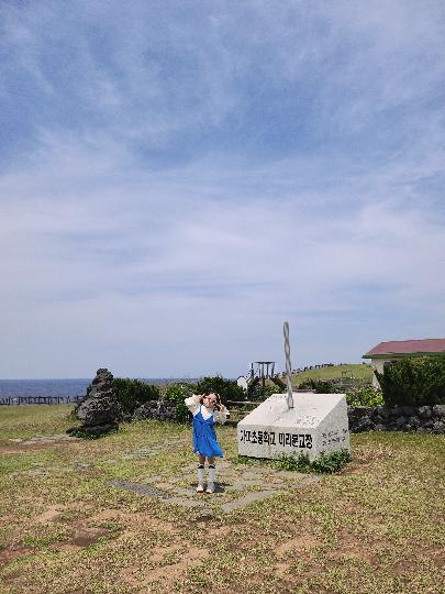 주민 해설사가 직접 말하는 ‘마라도’ <한 장도 놓칠 수 없다! 마라도 인생샷 포토존!> 리뷰사진2