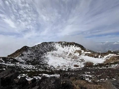 한라산국립공원