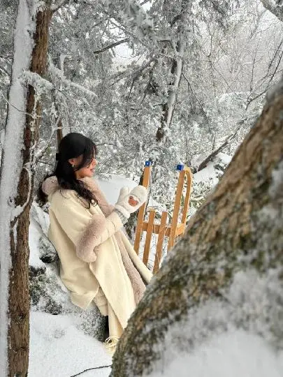 1100고지(휴게소)