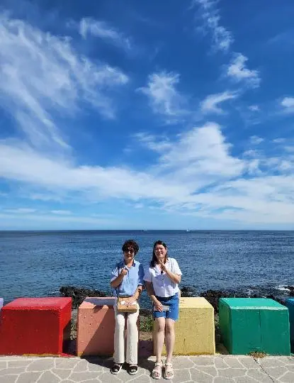 도두동 무지개 해안도로 리뷰사진3