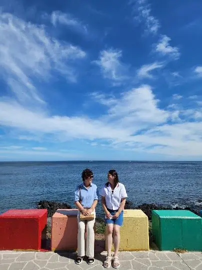 도두동 무지개 해안도로 리뷰사진5