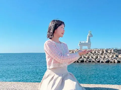 이호테우말등대