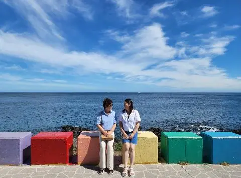 도두동 무지개 해안도로 리뷰사진4