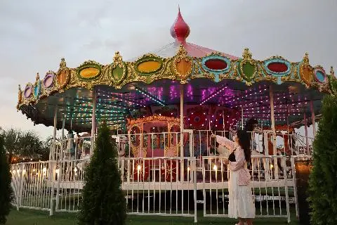 드르쿰다인성산