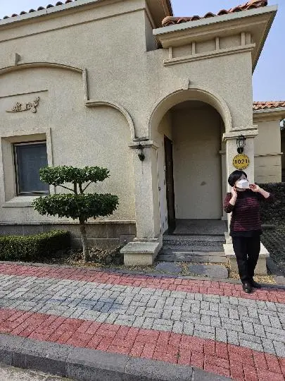 캠퍼트리호텔앤리조트