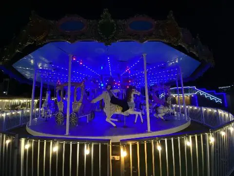 드르쿰다인성산