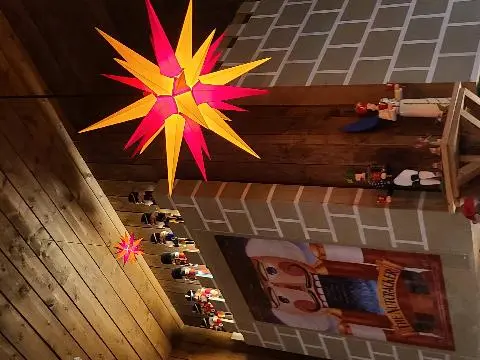 바이나흐튼 크리스마스 박물관