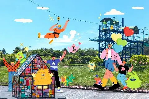 Activities by Regions_East  대표이미지