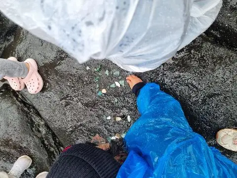 친환경 제주여행 인증 이벤트! 지속가능한 제주여행 함께해요