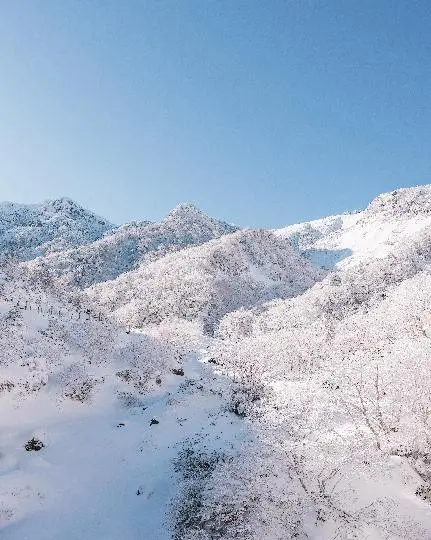 한라산국립공원