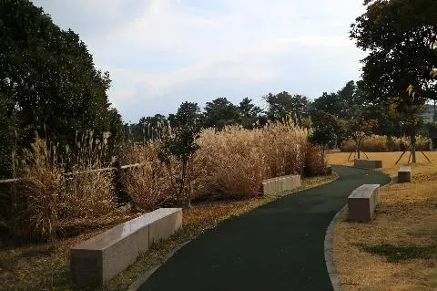 서귀포칠십리시공원