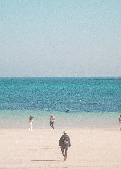 우도(해양도립공원) 리뷰사진3