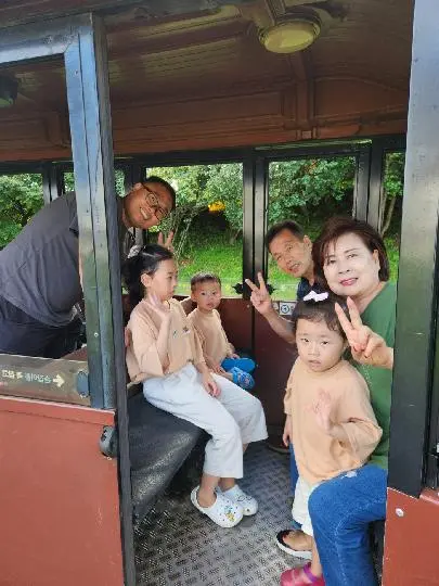 에코랜드 테마파크 리뷰사진3