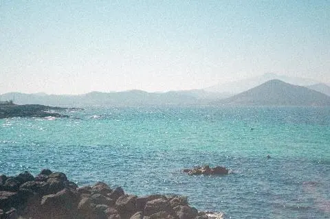 우도(해양도립공원) 리뷰사진5