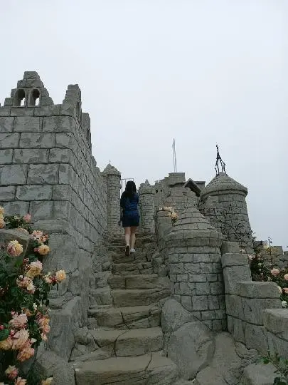 드르쿰다인성산