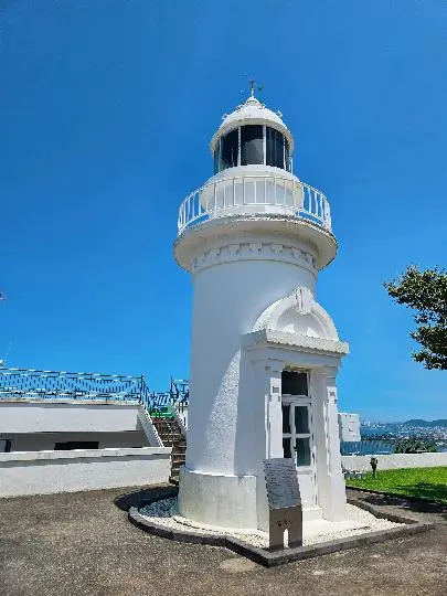 산지등대 리뷰사진2