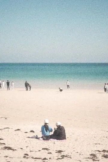 우도(해양도립공원) 리뷰사진2