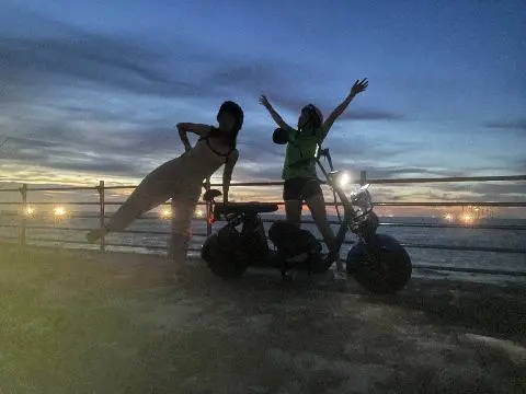 협재해수욕장 리뷰사진3