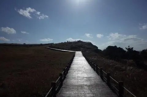 협재해수욕장 리뷰사진2