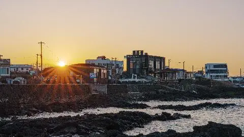 세화해변 리뷰사진2