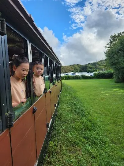 에코랜드 테마파크 리뷰사진4