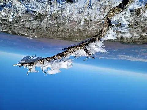 제주 한라산의 아름다운 눈꽃 영상 <12월엔 떠나요 ~ 하얀 눈꽃 설렘의 제주로! >