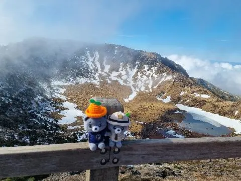 백록담 리뷰사진2