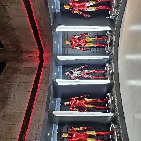 피규어뮤지엄 제주