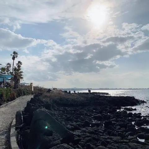 협재해수욕장 리뷰사진3