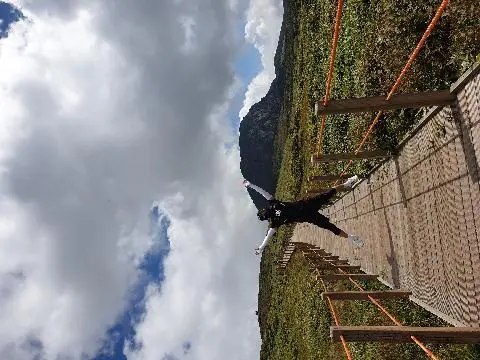 윗세오름(웃세오름)