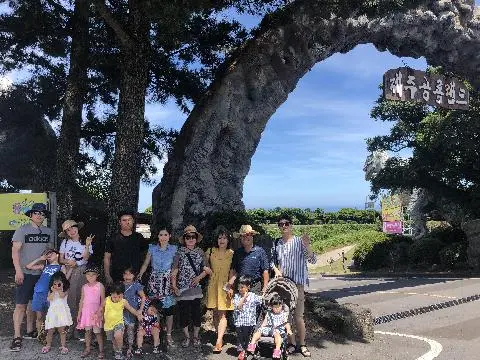 제주공룡랜드[휴장중]