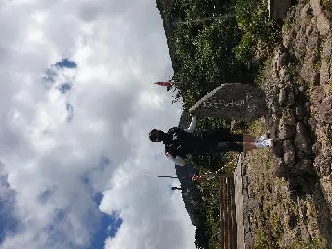 윗세오름(웃세오름) 리뷰사진2