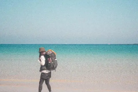 우도(해양도립공원) 리뷰사진4