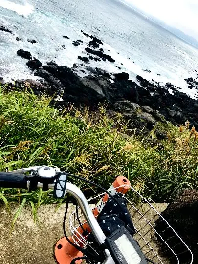 친환경 제주여행 인증 이벤트! 지속가능한 제주여행 함께해요