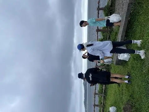 친환경 제주여행 인증 이벤트! 지속가능한 제주여행 함께해요