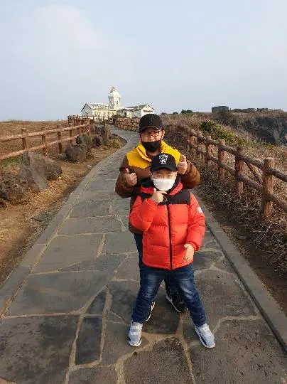 친환경 제주여행 인증 이벤트! 지속가능한 제주여행 함께해요