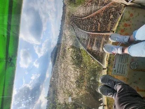 친환경 제주여행 인증 이벤트! 지속가능한 제주여행 함께해요