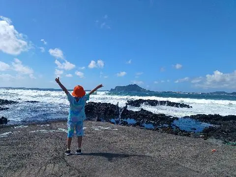 친환경 제주여행 인증 이벤트! 지속가능한 제주여행 함께해요