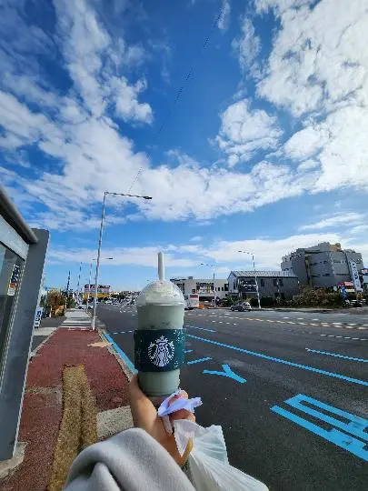 친환경 제주여행 인증 이벤트! 지속가능한 제주여행 함께해요