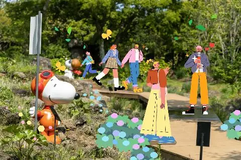 Must-Visit Hallyu Spots in Jeju 대표이미지