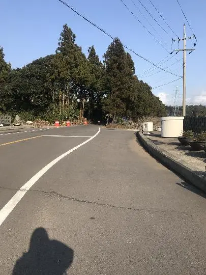 친환경 제주여행 인증 이벤트! 지속가능한 제주여행 함께해요