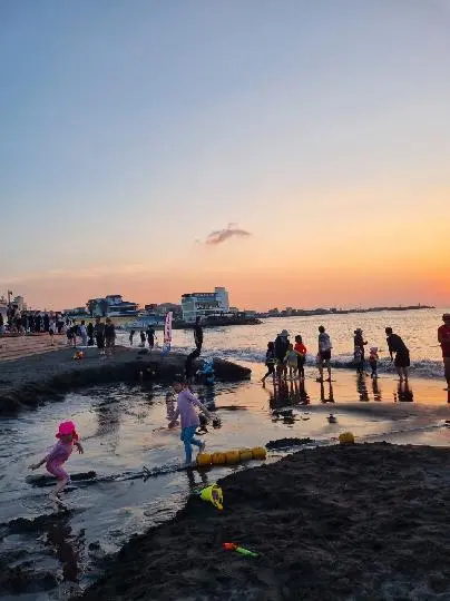 친환경 제주여행 인증 이벤트! 지속가능한 제주여행 함께해요