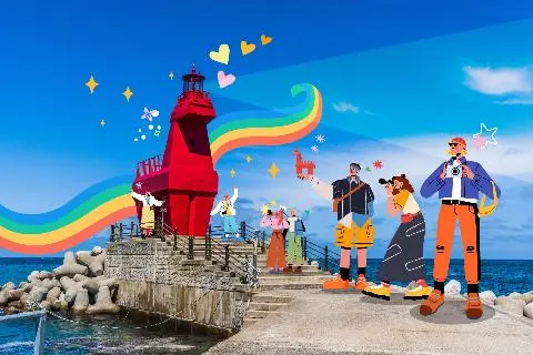 Day tour_Jeju Cruise Terminal_Route A