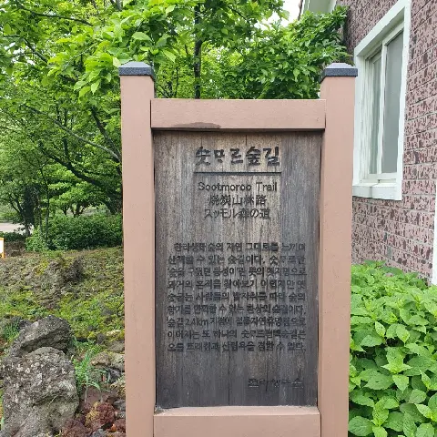 친환경 제주여행 인증 이벤트! 지속가능한 제주여행 함께해요