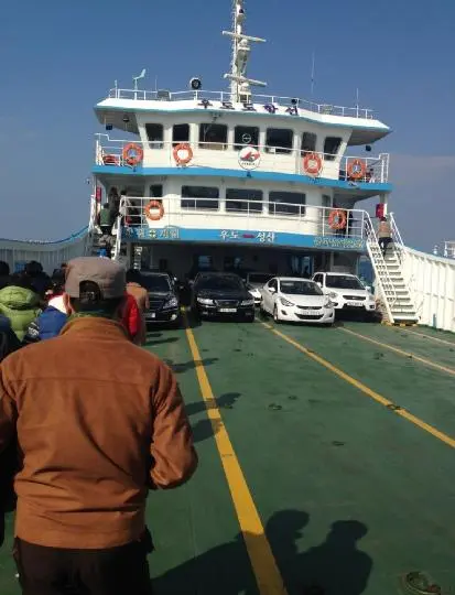 친환경 제주여행 인증 이벤트! 지속가능한 제주여행 함께해요