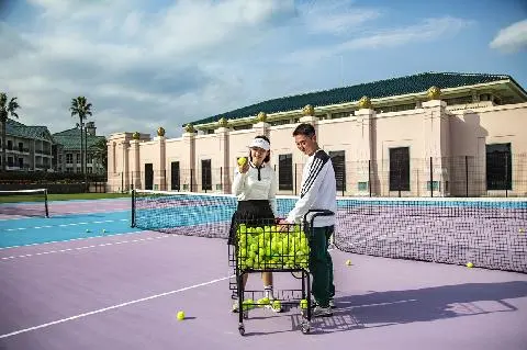 수영에서 골프까지 제주에서 즐기는 스포츠! <오성급방학, JEJU 스포츠케이션> 대표이미지