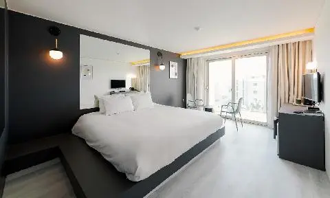 팜파스 호텔 제주 대표이미지