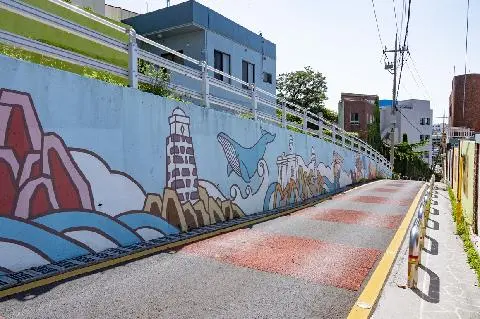 쉬고 싶은 지구를 위한 저탄소 여행 대작전 (Feat. 제주시 원도심)