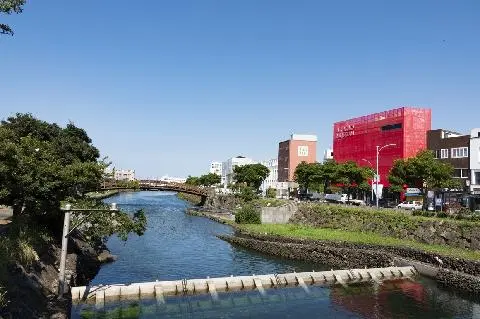 쉬고 싶은 지구를 위한 저탄소 여행 대작전 (Feat. 제주시 원도심)